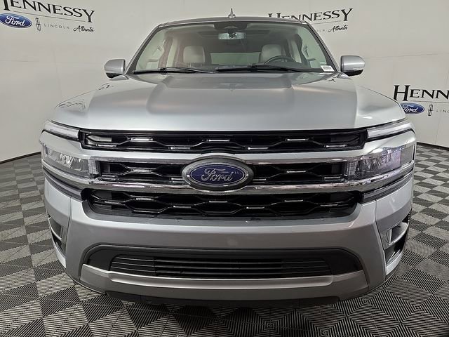 Certified 2024 Ford Expedition Limited image 8