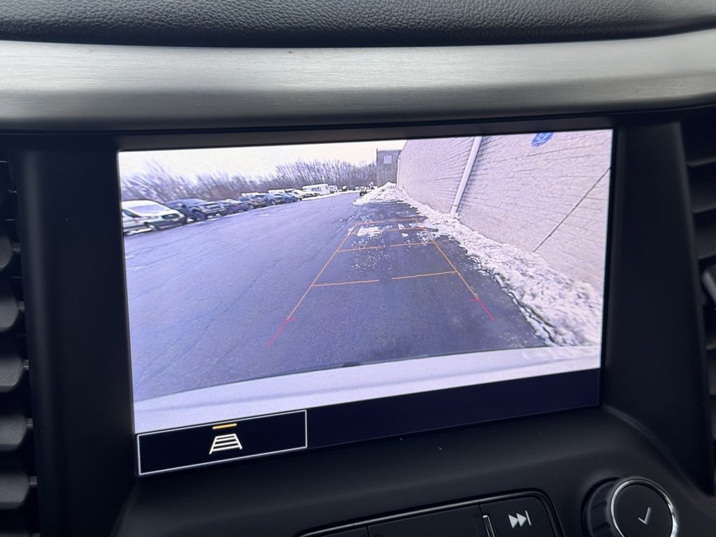 Used 2022 GMC Acadia SLT w/ Elevation Edition image 41