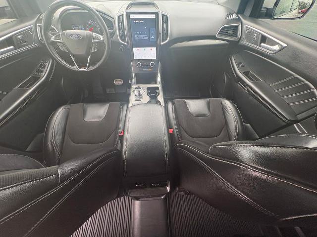 Certified 2023 Ford Edge ST AWD/4WD image 18