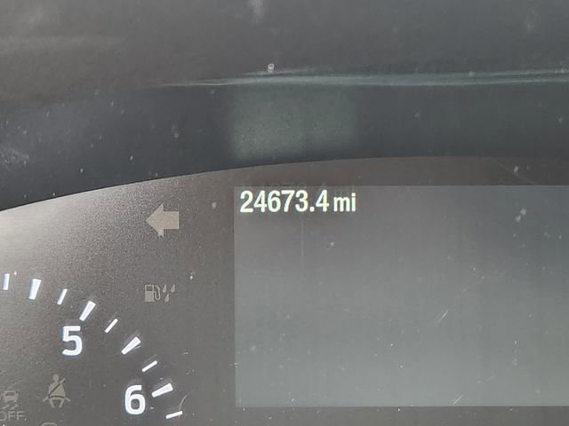 Certified 2020 Ford Escape SE image 27