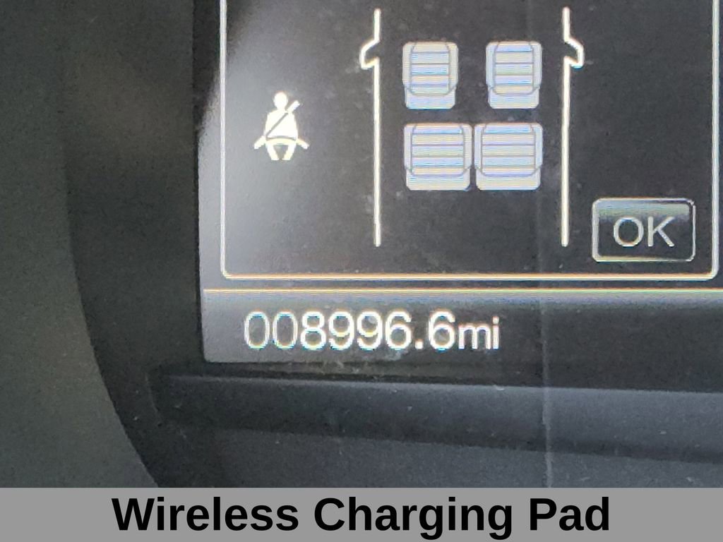 Certified 2023 Ford Edge SEL w/ Convenience Package image 10