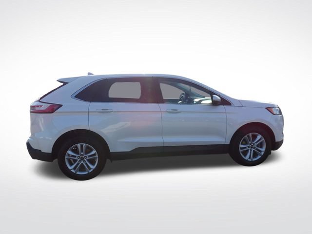 Certified 2019 Ford Edge SEL w/ Equipment Group 201A FWD image 12