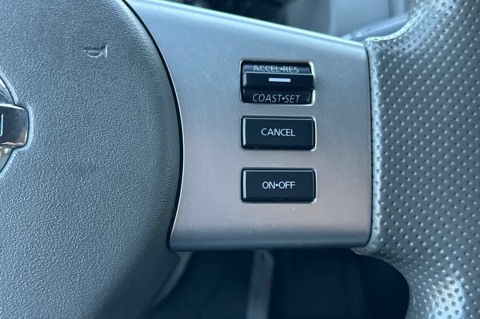 Used 2019 Nissan Frontier SV AWD/4WD image 28