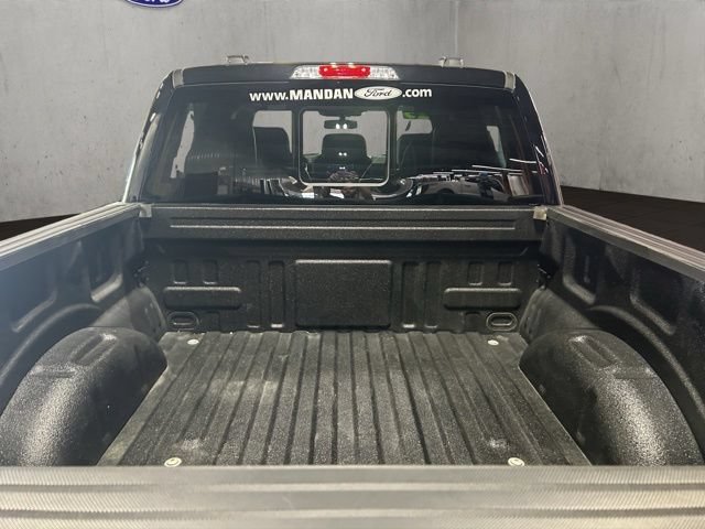 Certified 2025 Ford F150 Lariat w/ Equipment Group 501A Mid AWD/4WD image 17
