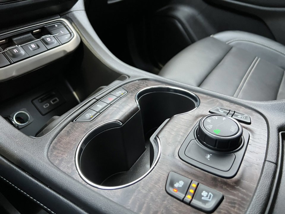 Used 2023 GMC Acadia Denali w/ Trailering Package image 36