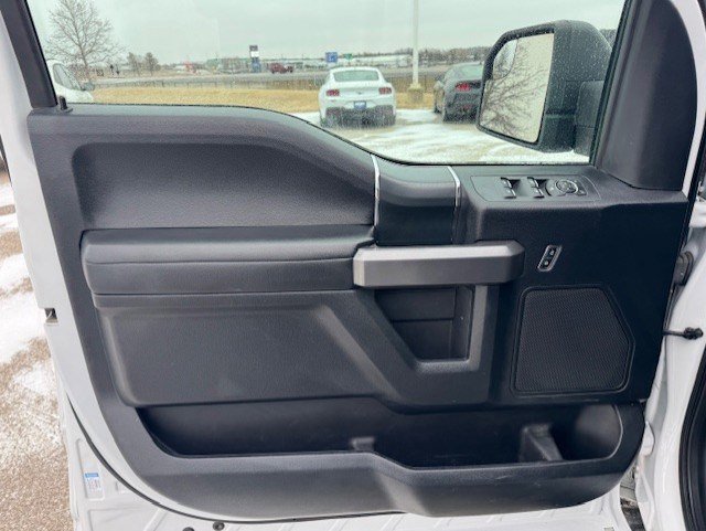 Certified 2020 Ford F150 XLT w/ Equipment Group 302A Luxury image 11