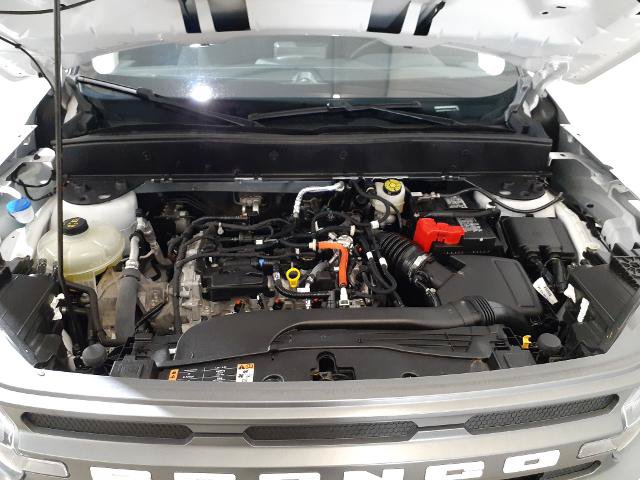 Certified 2023 Ford Bronco Sport Big Bend w/ Convenience Package AWD/4WD image 6