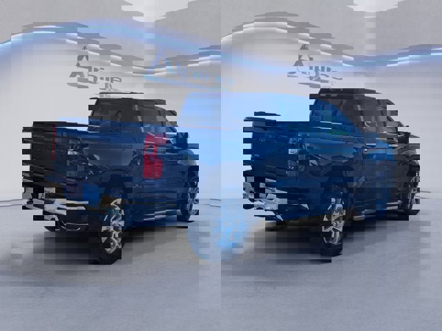Used 2023 Chevrolet Silverado 1500 LTZ w/ LTZ Premium Package image 5