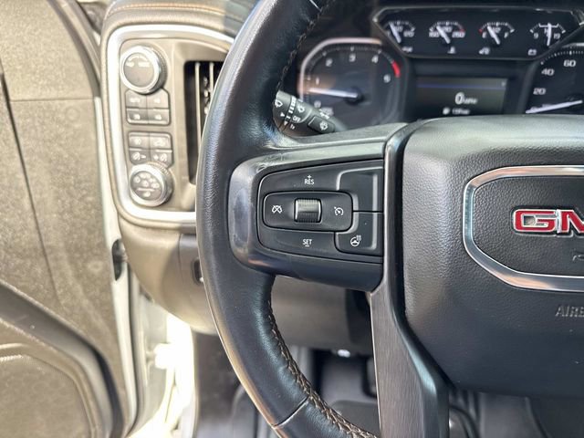 Used 2021 GMC Sierra 2500 AT4 w/ Gooseneck/5TH Wheel Package image 24