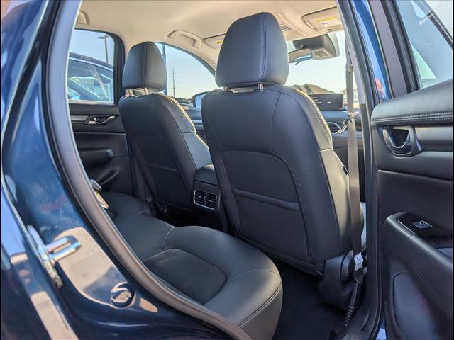 Used 2023 MAZDA CX-5 AWD 2.5 S w/ Select Package image 22