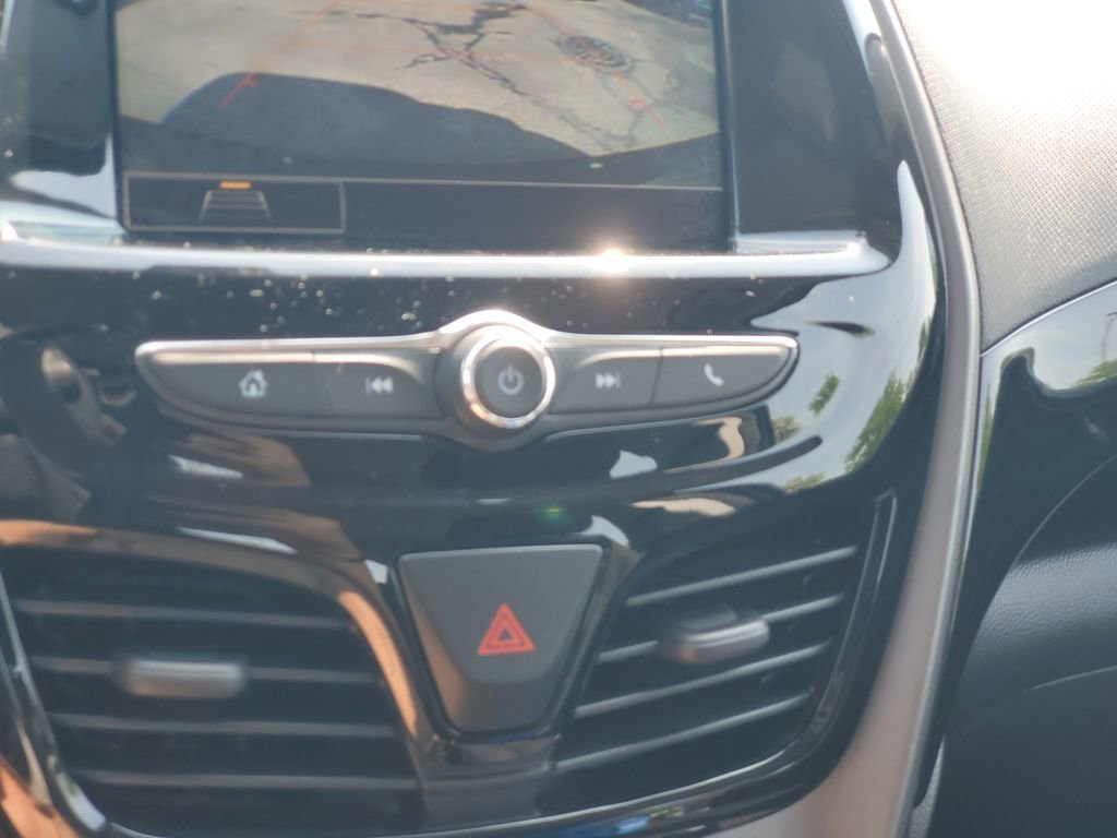 Used 2019 Chevrolet Spark LT image 25
