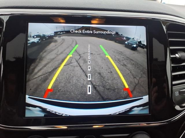 Used 2021 Jeep Grand Cherokee Limited image 19