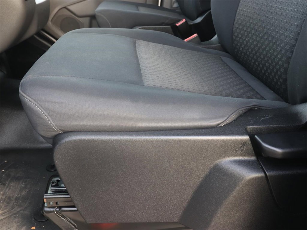 Certified 2024 Ford Transit 250 Base w/ Exterior Upgrade Package image 16