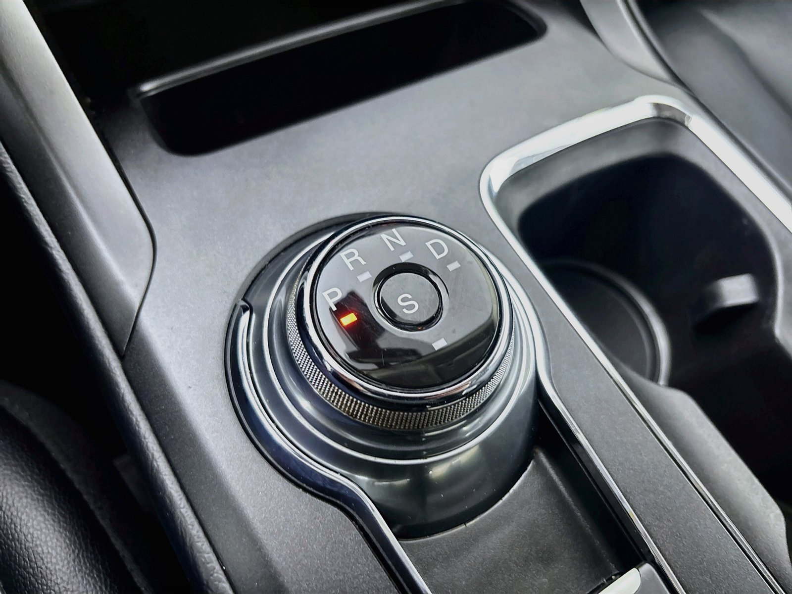 Certified 2019 Ford Fusion Titanium FWD image 17