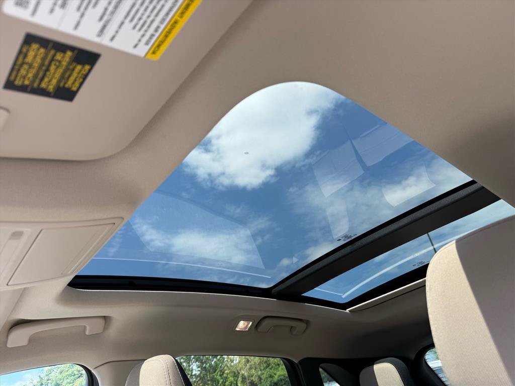 Certified 2020 Ford Escape SE AWD/4WD image 6