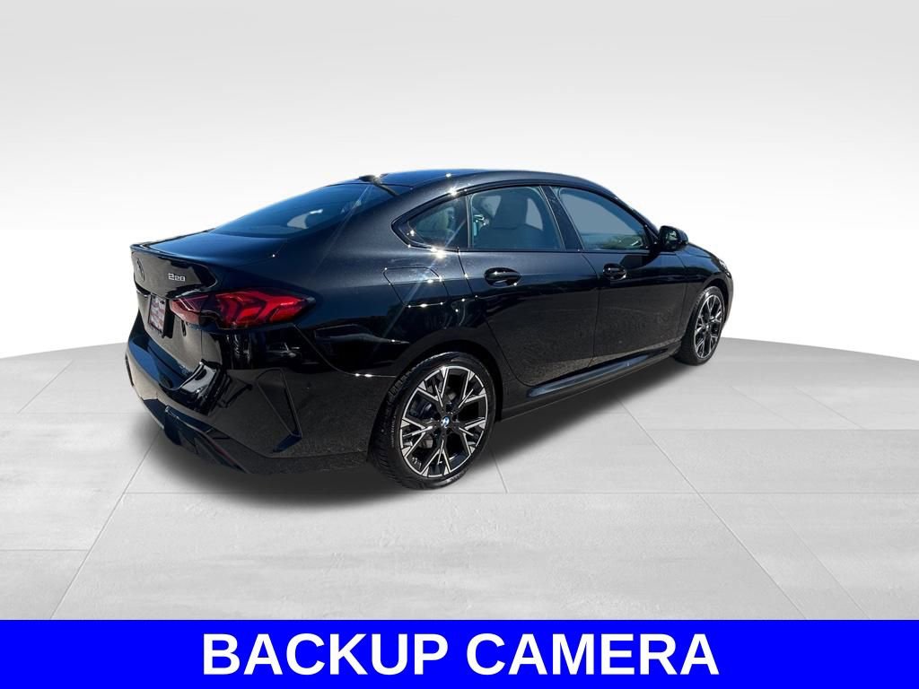 Used 2025 BMW 228i xDrive AWD/4WD image 4