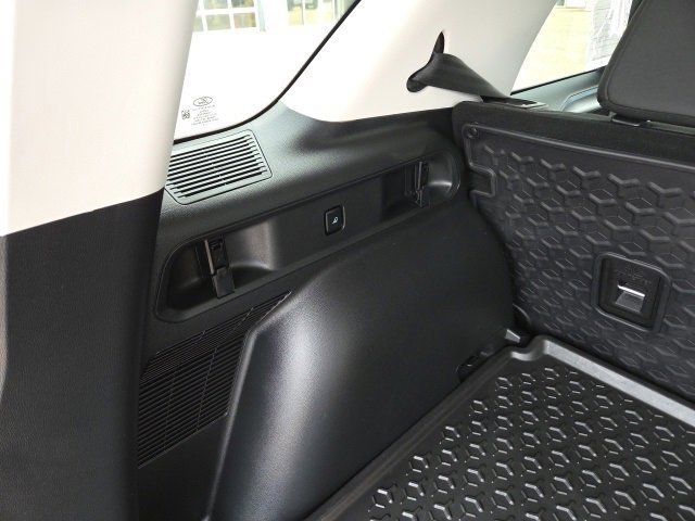 Certified 2022 Ford Bronco Sport Badlands image 14