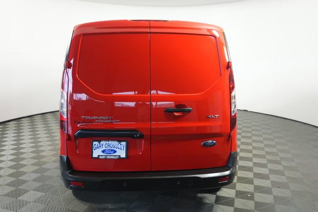 Certified 2023 Ford Transit Connect XLT FWD image 4