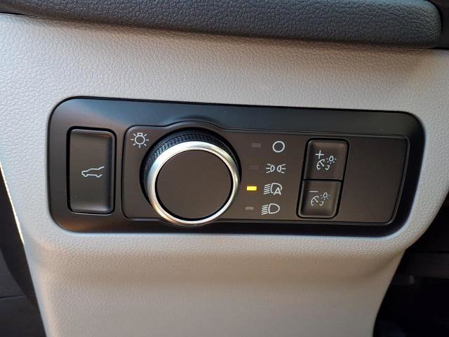 Certified 2024 Ford Escape Active w/ Tech Pack #2 image 15