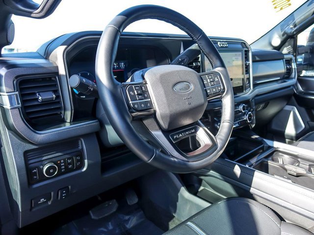 Certified 2026 Ford F250 Platinum AWD/4WD image 13