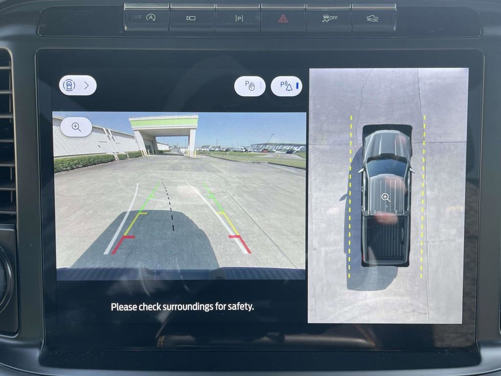 Certified 2024 Ford F150 Tremor w/ Bed Utility Package image 20