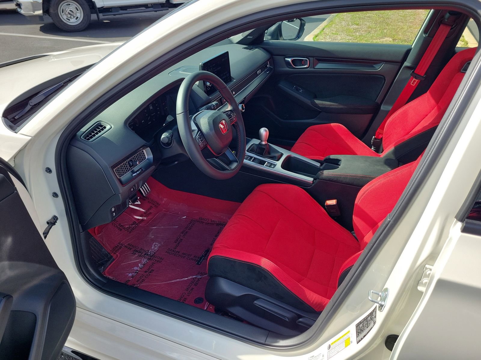 Used 2026 Honda Civic Type R image 15