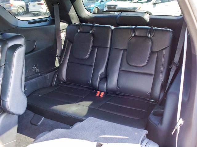 Certified 2022 Ford Explorer ST w/ Equipment Group 401A AWD/4WD image 17