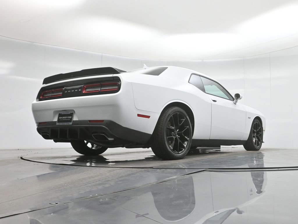 Used 2023 Dodge Challenger R/T image 46