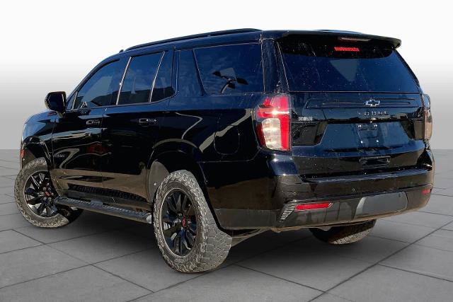 Used 2023 Chevrolet Tahoe Z71 AWD/4WD image 12