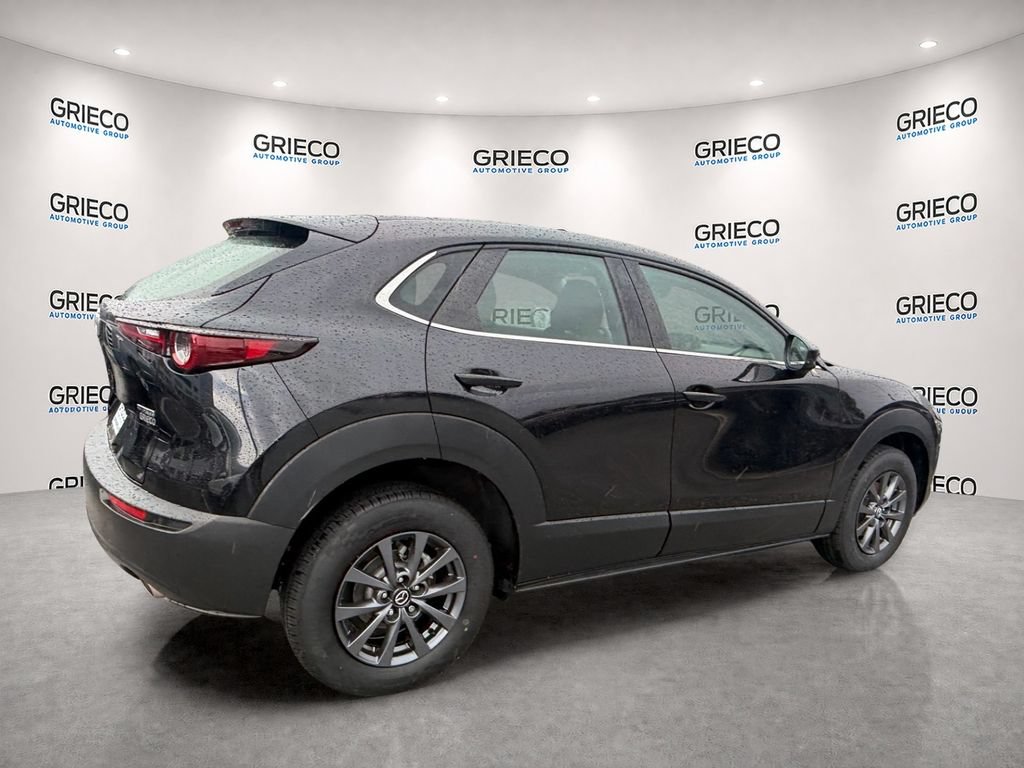 Used 2024 MAZDA CX-30 AWD 2.5 S image 7