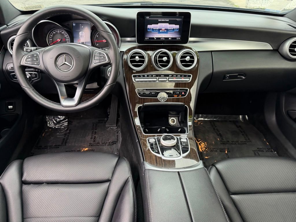 Used 2018 Mercedes-Benz C 300 Sedan image 29