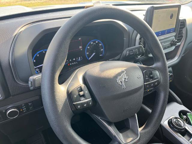 Certified 2023 Ford Bronco Sport Big Bend AWD/4WD image 3