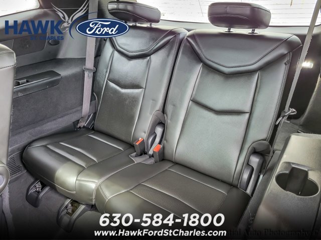 Used 2021 Cadillac XT6 Premium Luxury image 11