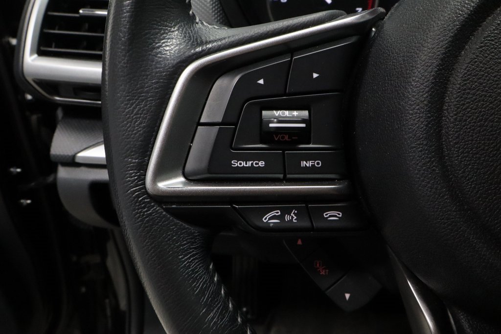 Used 2022 Subaru Forester Premium image 27