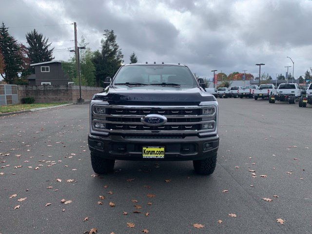Certified 2024 Ford F250 King Ranch w/ Tremor Off-Road Package AWD/4WD image 11