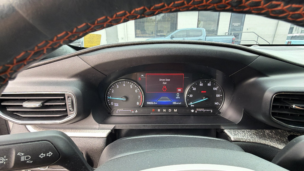 Certified 2023 Ford Explorer Timberline w/ Timberline Technology Package AWD/4WD image 18