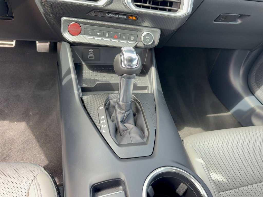 Certified 2024 Ford Mustang Premium RWD image 25