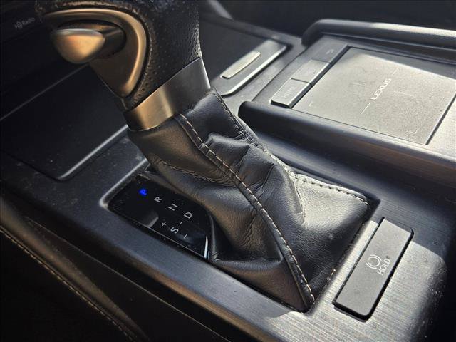 Used 2019 Lexus ES 350 F Sport w/ Accessory Package 2 FWD image 12