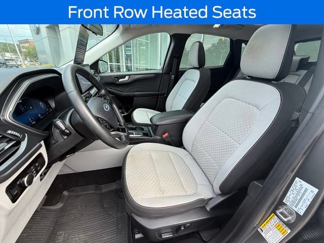 Certified 2023 Ford Escape Active w/ Tech Pack #2 AWD/4WD image 15