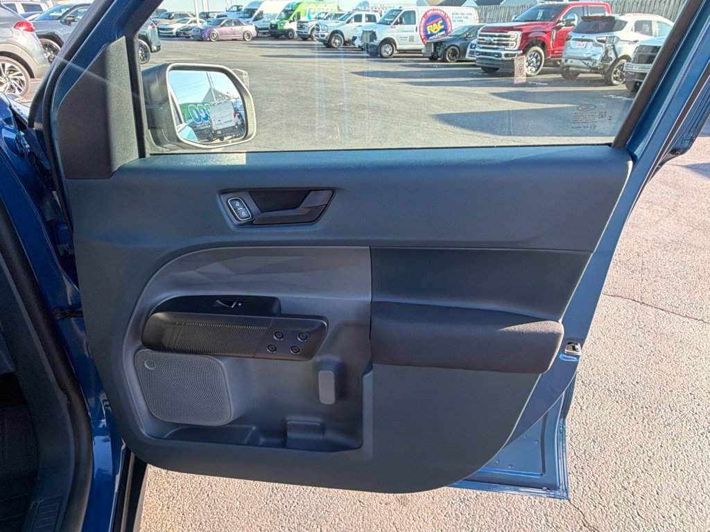 Certified 2024 Ford Maverick XL FWD image 41
