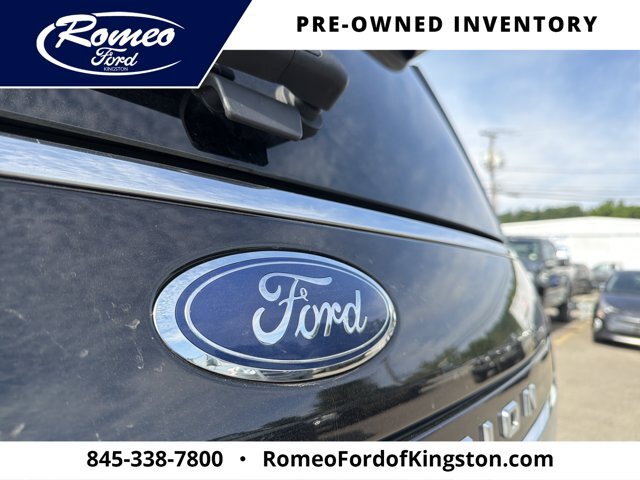 Certified 2024 Ford Expedition Limited AWD/4WD image 32