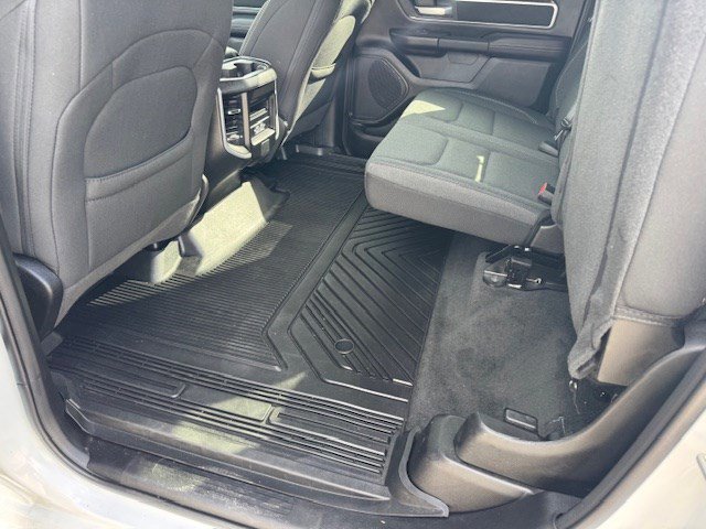 Used 2023 RAM 1500 Big Horn image 26