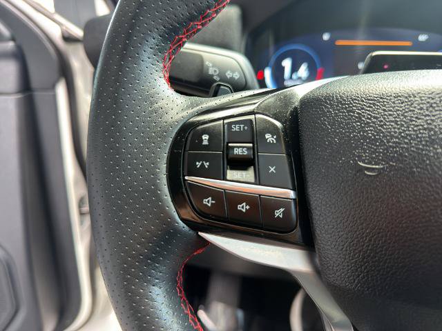 Certified 2025 Ford Explorer ST AWD/4WD image 24