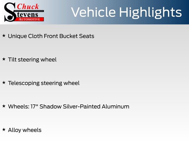 Certified 2025 Ford Escape Active AWD/4WD image 17