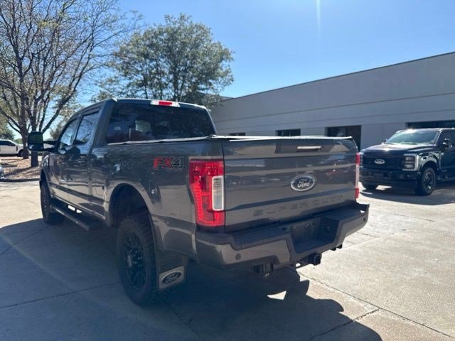 Certified 2019 Ford F350 Lariat AWD/4WD image 11