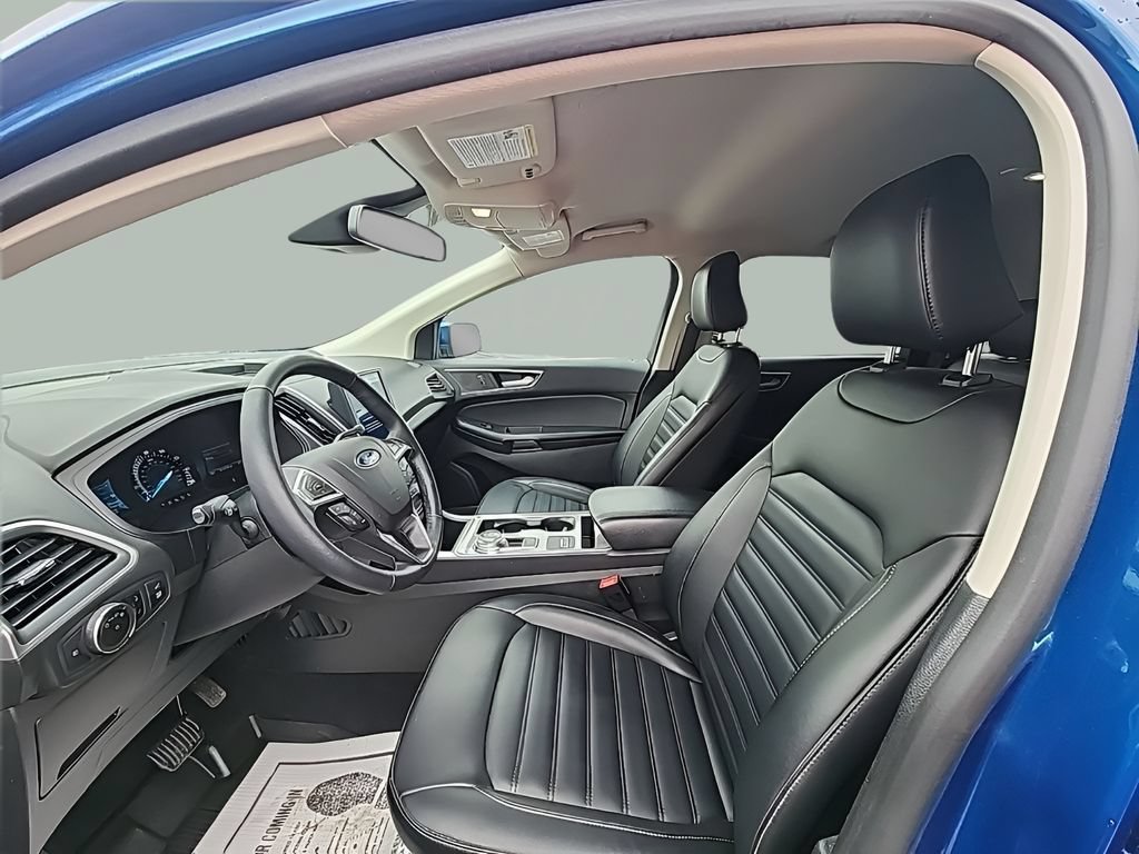 Certified 2023 Ford Edge SEL w/ Convenience Package AWD/4WD image 24