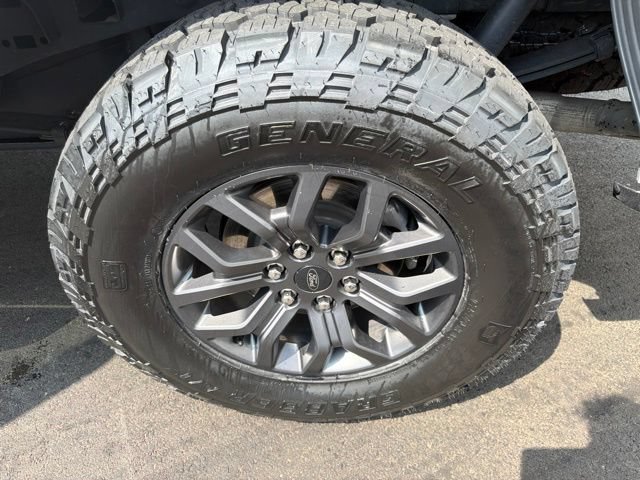 Certified 2023 Ford F150 Tremor w/ Trailer Tow Package AWD/4WD image 26