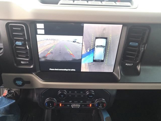 Certified 2022 Ford Bronco Wildtrak image 30