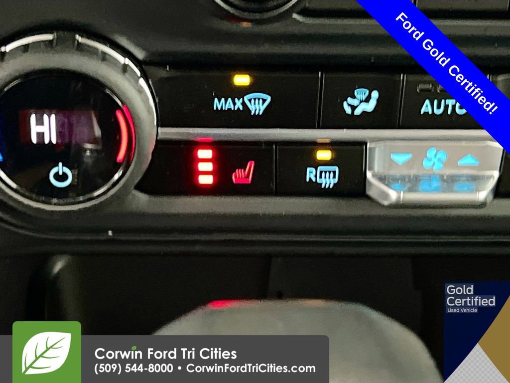 Certified 2023 Ford Bronco Outer Banks image 22