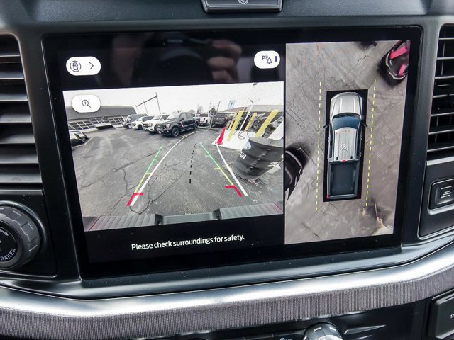 Certified 2025 Ford F250 Platinum image 25